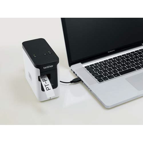 ラベルライター ピータッチ PT−P700