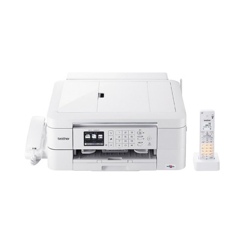 インクジェット複合機 MFC−J998DN