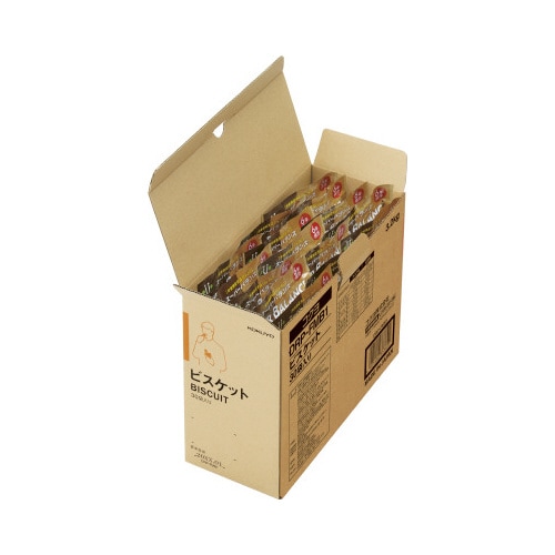 ビスケット(30袋入り)