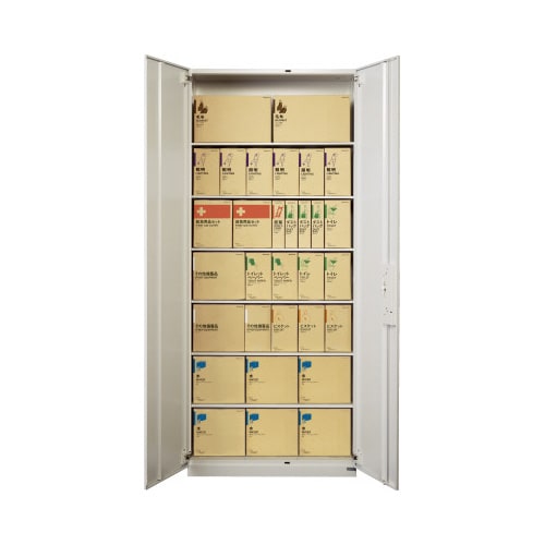 長尺トイレットペーパー(パックタイプ・6