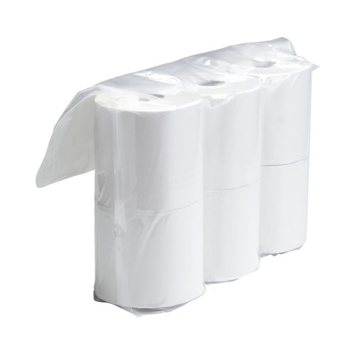 長尺トイレットペーパー(パックタイプ・6