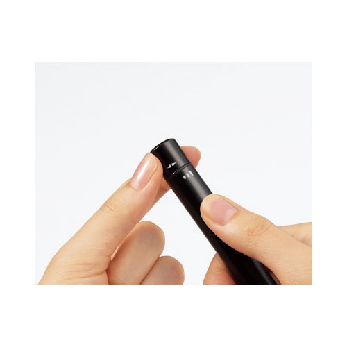 グリーンレーザーポインター ズーム ELP−G25