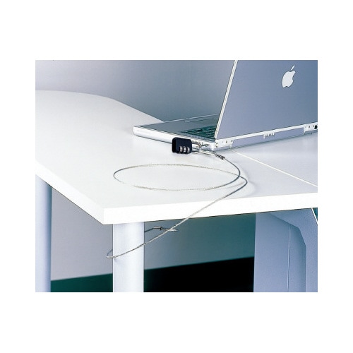 パソコンロックキット(ダイヤル式)