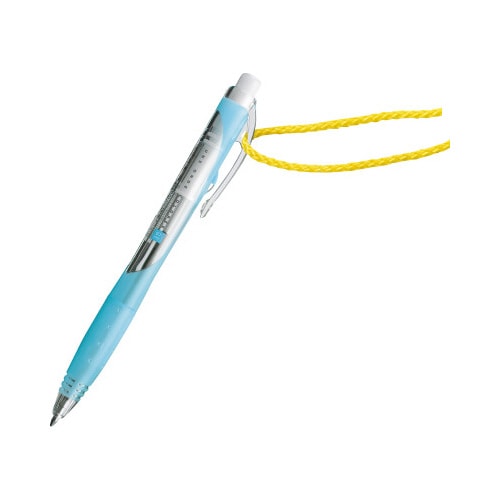 ボールペン<コロレー>0.7mm ブルー