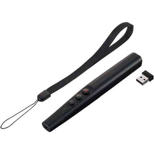 レーザーポインター レッド ELA−R130