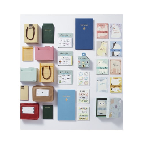 ミニポーチ <レトロブング> セピア