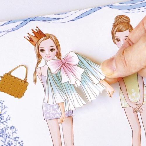 おしゃれノート マジカルドリーム