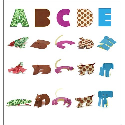 アルファペット