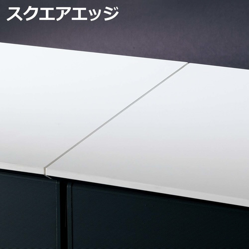 コンフェスト スタンW18D4濃木目パネル付