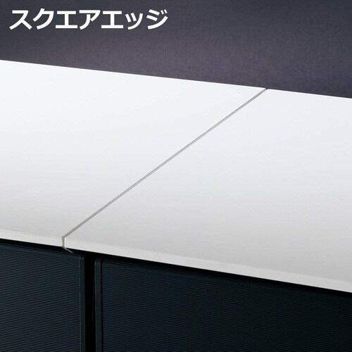 コンフェスト スタンW15D6白棚付