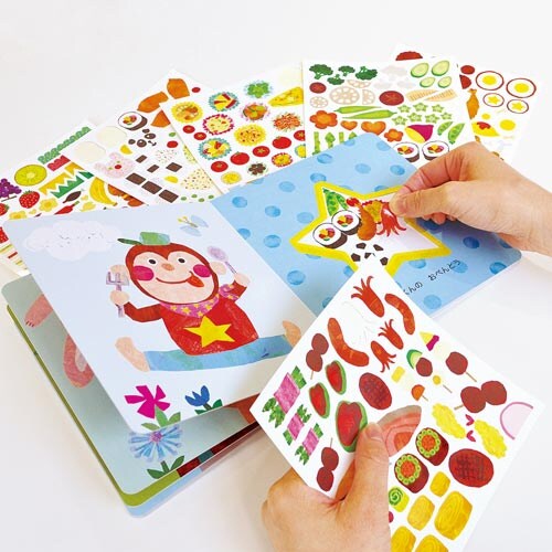 おべんとうブック