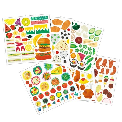 おべんとうブック