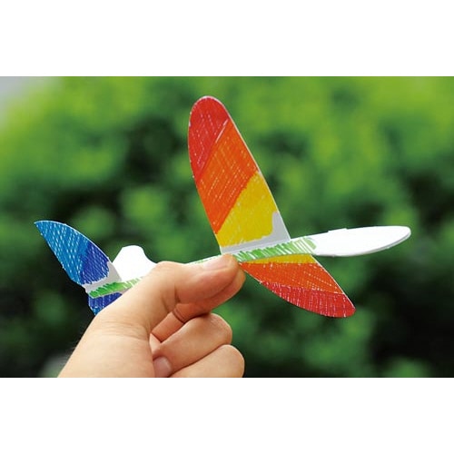 ペーパープレーンブック