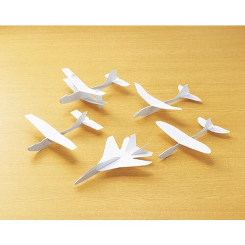 ペーパープレーンブック