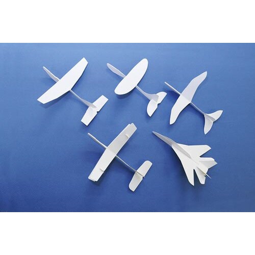 ペーパープレーンブック