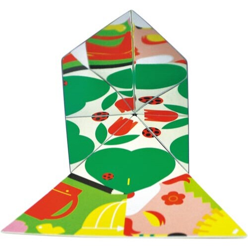 みてみてミラー