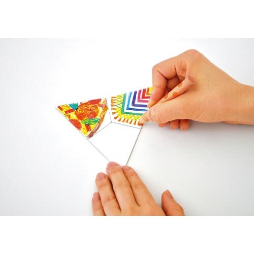 みてみてミラー