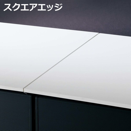 コンフェスト スタンW15D4薄木目棚付