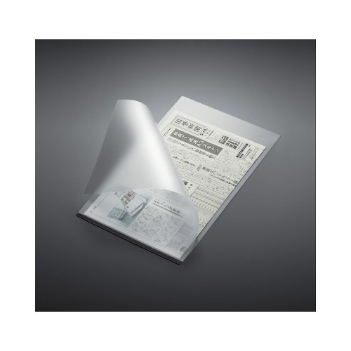 CaminacsW用キャリアシート(A3)