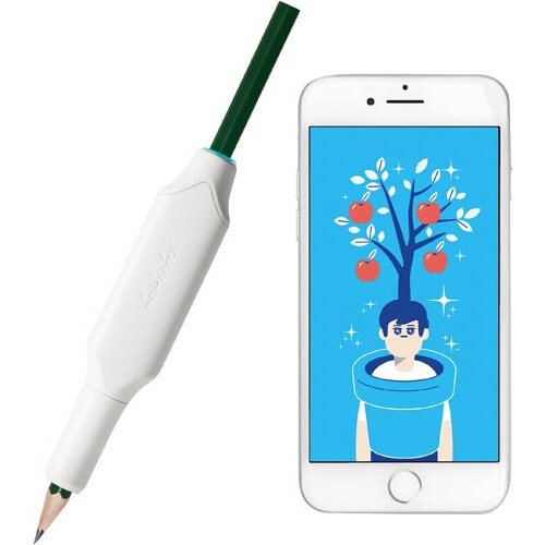 しゅくだいやる気ペン iOS・Android対応