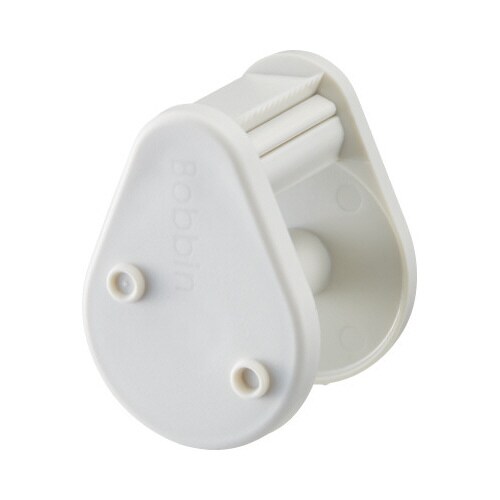 プチカッター Bobbinホワイト