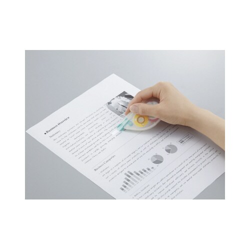 修正テープ ケシピタ 6mm