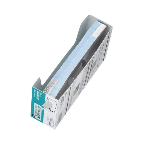 お会計票箱入り 複写300組