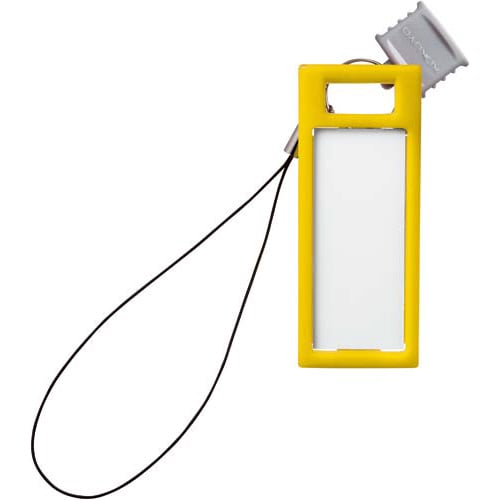 キーホルダー型名札(USB対応)MIX