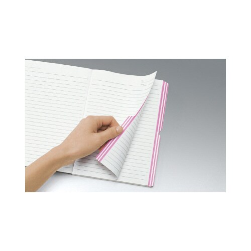 キャンパスノートパラクルノ A5A罫80枚