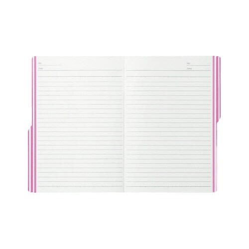 キャンパスノートパラクルノ A5A罫80枚