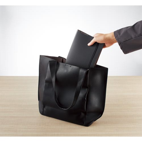 ドキュメントF ビズラック A42つ折り オリーブ