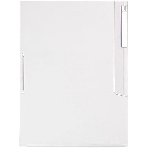 クリヤーホルダーS−Filing A4 3枚 透明