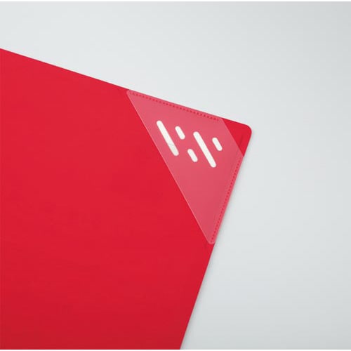 プライバシーファイル ホルダータイプ 5枚入