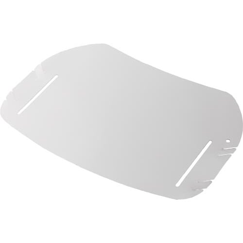 フェイスシールド マスク装着 UVカット10枚入