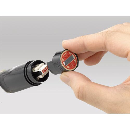 データーネームEX15号 マスター部 既製 松村