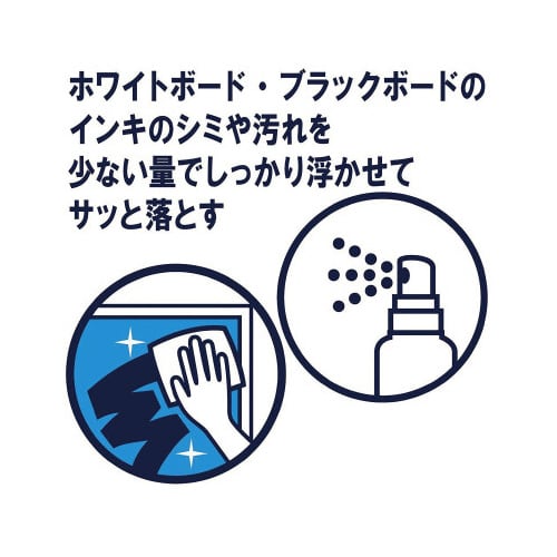 ポストチョーク クリーナー スプレー 50ml