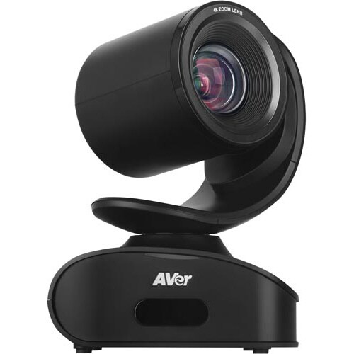 AVerCAM5404K対応Webカメラ