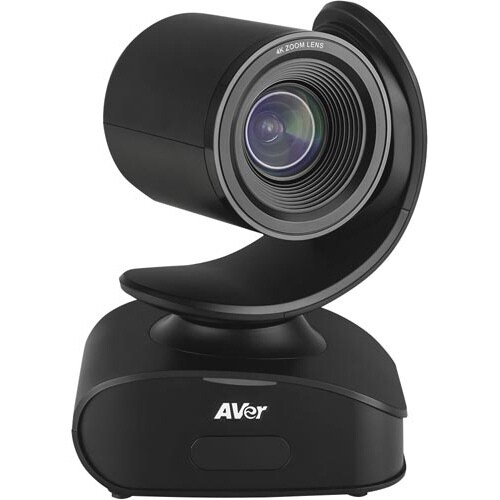 AVerCAM5404K対応Webカメラ