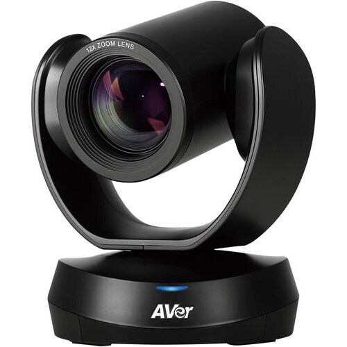 AVerCAM520Pro標準モデルWebカメラ