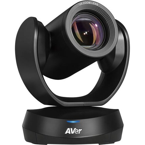 AVerCAM520Pro標準モデルWebカメラ