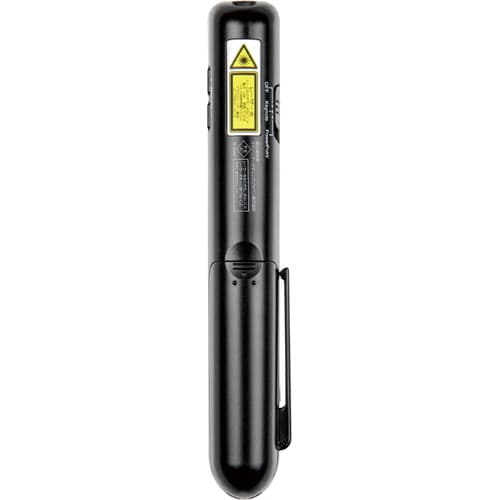 グリーンレーザーポインター PR80−GC