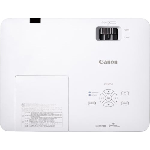 パワープロジェクター LV−X350