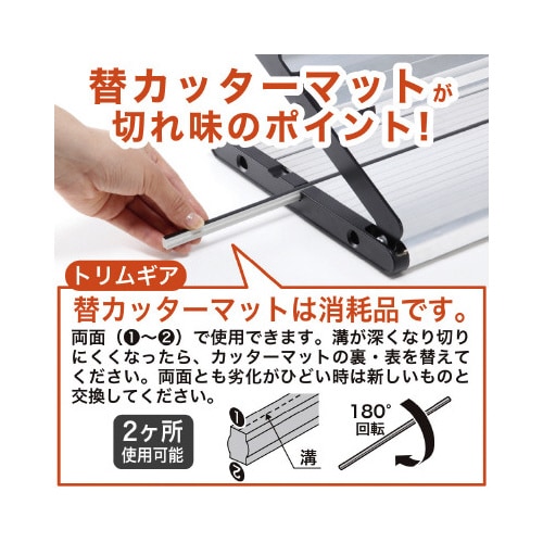 発泡スチレンボードTG−P1500用マット 3本入