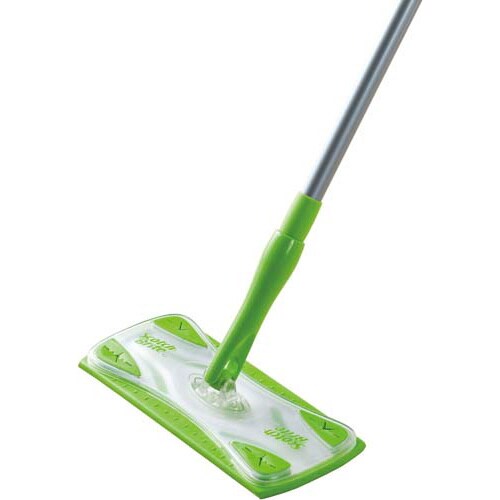 スコッチ・ブライトTMフロアワイパー(伸縮タイプ)