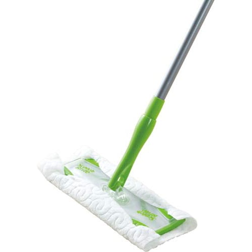 スコッチ・ブライトTMフロアワイパー(伸縮タイプ)