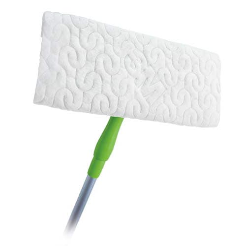 スコッチ・ブライトTMフロアワイパー(伸縮タイプ)