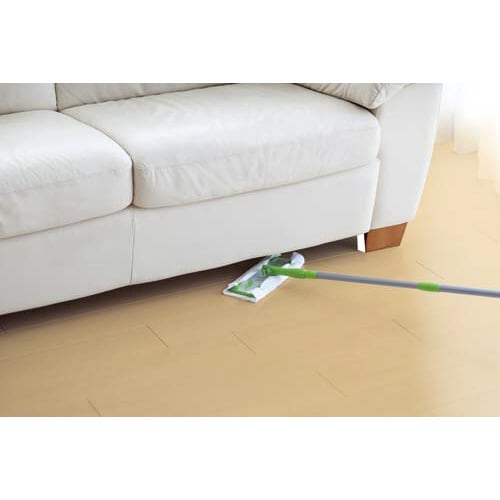 スコッチ・ブライトTMフロアワイパー(伸縮タイプ)