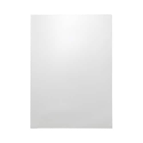 クリヤーホルダー50枚乳白 5セット