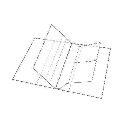 おくすり手帳ホルダー 20枚