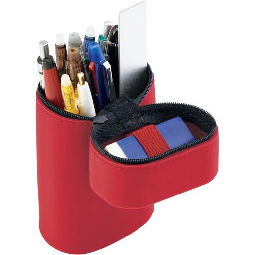 リヒトラブ altna スタンドペンケース マグネット付 カウネット リヒトラブ altna スタンドペンケース マグネット付 カウネット